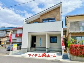 愛知県名古屋市緑区鳴海町字文木