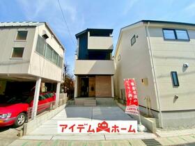 愛知県名古屋市緑区鳴海町字文木