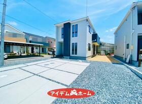 愛知県稲沢市矢合町面棒堀