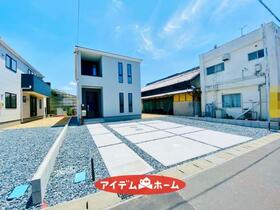 愛知県稲沢市矢合町面棒堀