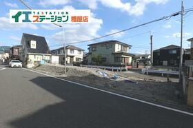 福岡県糟屋郡志免町田富４丁目