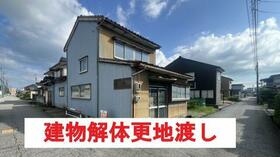 富山県高岡市木津