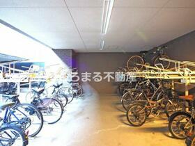 Ｆｏｒｔｕｎｅｙ大手前 1307 ｜ 大阪府大阪市中央区内平野町２丁目（賃貸マンション1K・13階・25.80㎡） その10