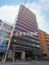 Ｆｏｒｔｕｎｅｙ大手前 1307 ｜ 大阪府大阪市中央区内平野町２丁目（賃貸マンション1K・13階・25.80㎡） その3