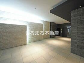 Ｆｏｒｔｕｎｅｙ大手前 1307 ｜ 大阪府大阪市中央区内平野町２丁目（賃貸マンション1K・13階・25.80㎡） その6