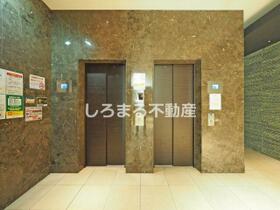 Ｆｏｒｔｕｎｅｙ大手前 1307 ｜ 大阪府大阪市中央区内平野町２丁目（賃貸マンション1K・13階・25.80㎡） その9