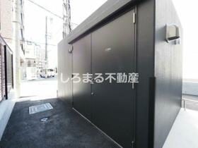 Ａｌｉｖｉｓ九条 909 ｜ 大阪府大阪市西区本田２丁目（賃貸マンション1LDK・9階・32.66㎡） その12