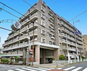 ライオンズプラザ府中・是政駅前