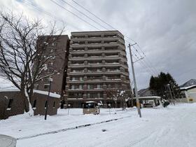 ライオンズマンション定山渓壱番館