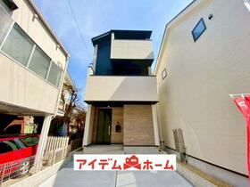 愛知県名古屋市緑区鳴海町字文木