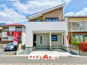 愛知県名古屋市緑区鳴海町字文木
