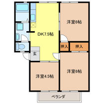 間取り：221012565166