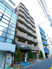 新宿サ二ーコート