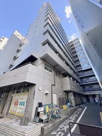 初台スカイレジテル