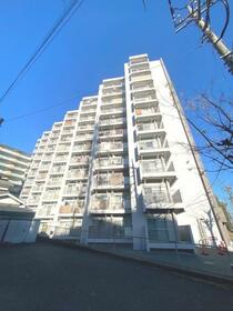 八王子はざま住宅