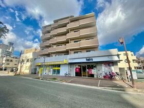 ドルフィンズマンション板宿