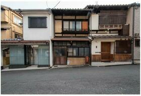 京都府京都市東山区三条通白川橋東入４丁目中之町