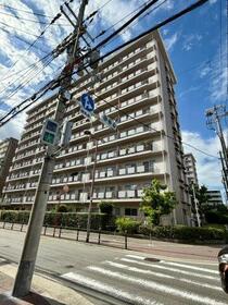 日商岩井菫橋ハイツ