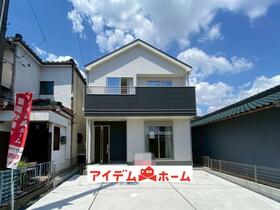 愛知県北名古屋市宇福寺天神