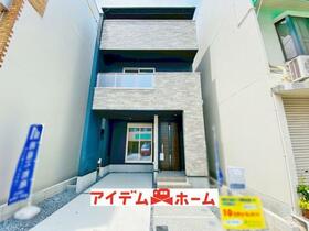 愛知県名古屋市瑞穂区雁道町２丁目