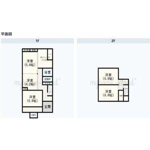 間取り：221014569964