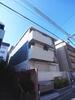 レジェモー中郷 1階 築4年5ヶ月の賃貸物件