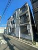 シャンテ町屋 2階 築19年5ヶ月の賃貸物件