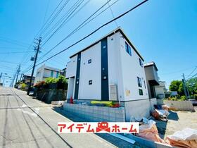 愛知県名古屋市名東区猪子石１丁目