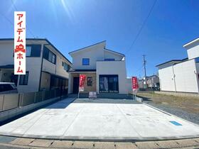 静岡県浜松市中央区天王町