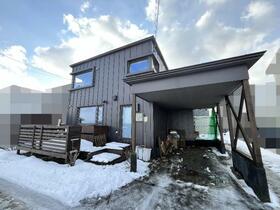 北海道千歳市みどり台北４丁目