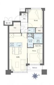 ライオンズマンション広尾南