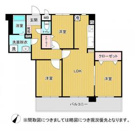 グランピア新大江