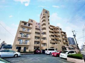 グランピア新大江