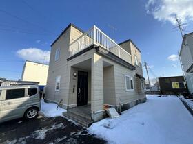 北海道千歳市長都駅前１丁目