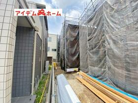 愛知県岡崎市元能見町