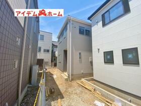 愛知県岡崎市元能見町