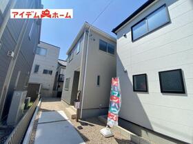 愛知県岡崎市元能見町