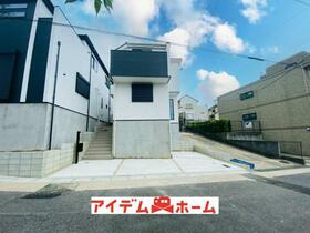 愛知県名古屋市名東区西里町３丁目
