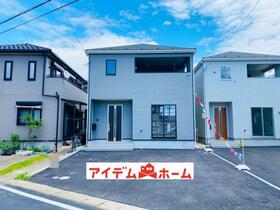 愛知県江南市大間町新町