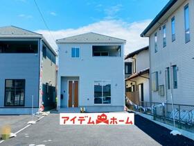 愛知県江南市大間町新町