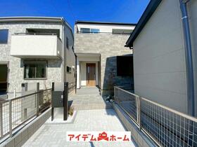 愛知県豊橋市上野町字新上野