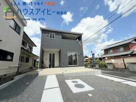 岐阜県本巣市早野