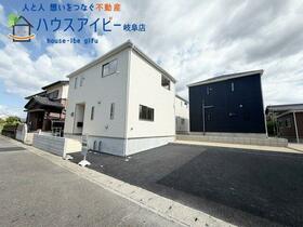 岐阜県岐阜市中川原３丁目