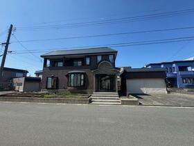 青森県青森市虹ケ丘１丁目