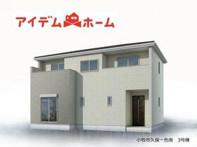 愛知県小牧市久保一色南１丁目