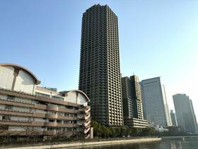 晴海アイランドトリトンスクエアビュータワー