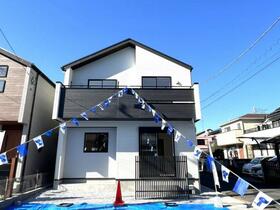 埼玉県久喜市南４丁目