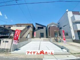 愛知県名古屋市南区中江２丁目