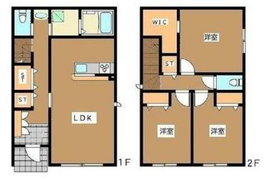 間取り：213145817823
