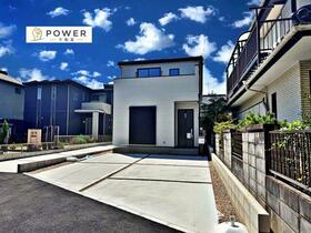 愛知県岡崎市元能見町